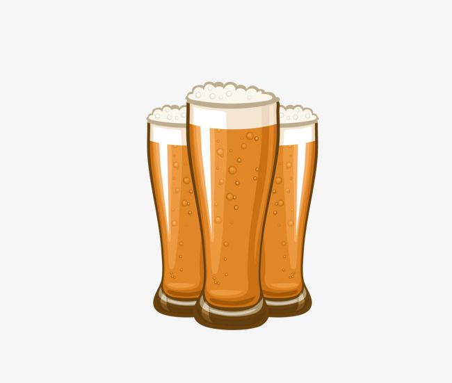 Detail Transparent Beer Nomer 17