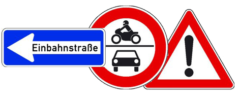 Detail Verkehrszeichen Download Nomer 2