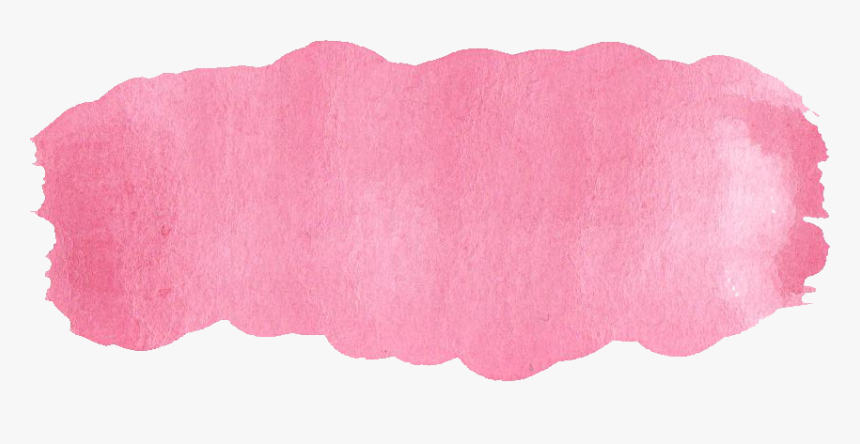 Watercolor Brush Png - KibrisPDR