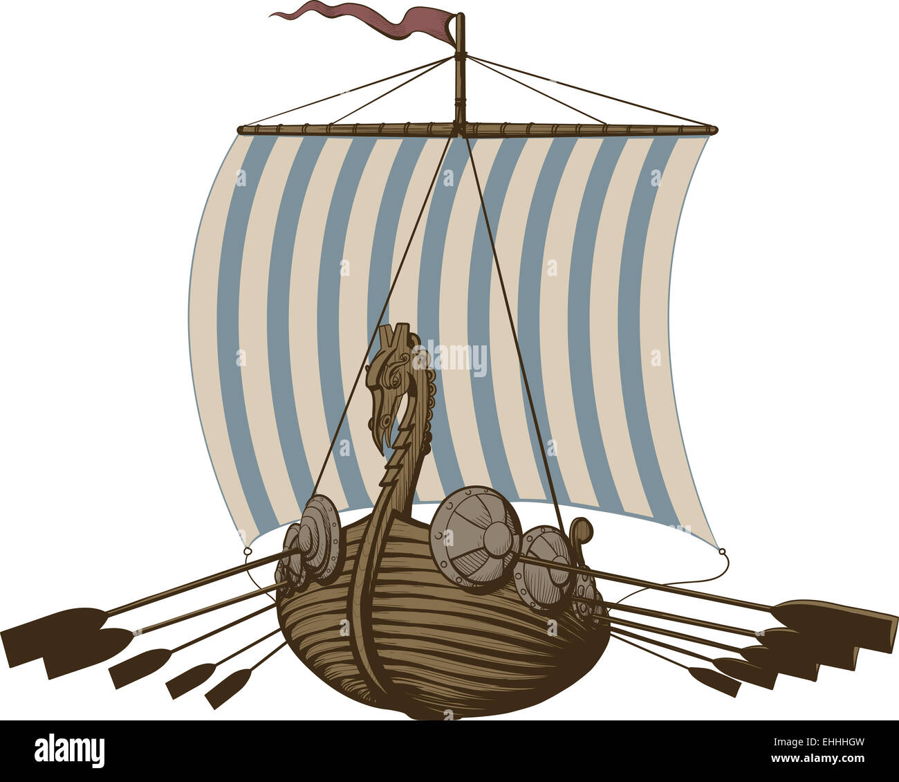 Detail Wikinger Banner Nomer 8