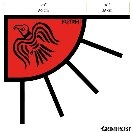 Detail Wikinger Banner Nomer 9