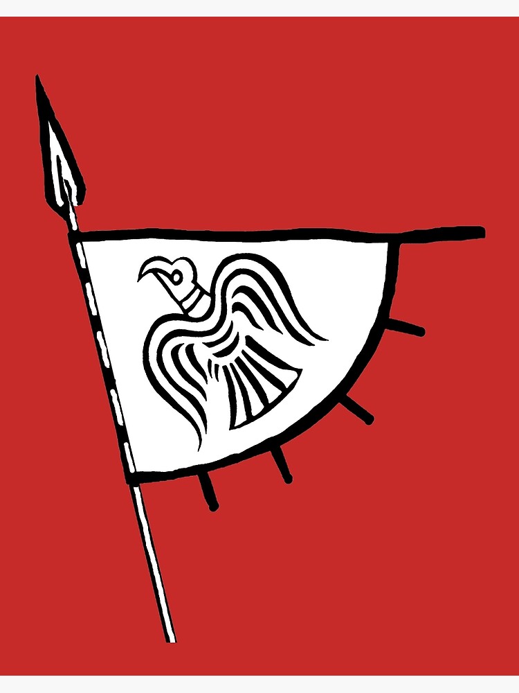 Detail Wikinger Banner Nomer 15
