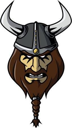 Detail Wikinger Banner Nomer 17