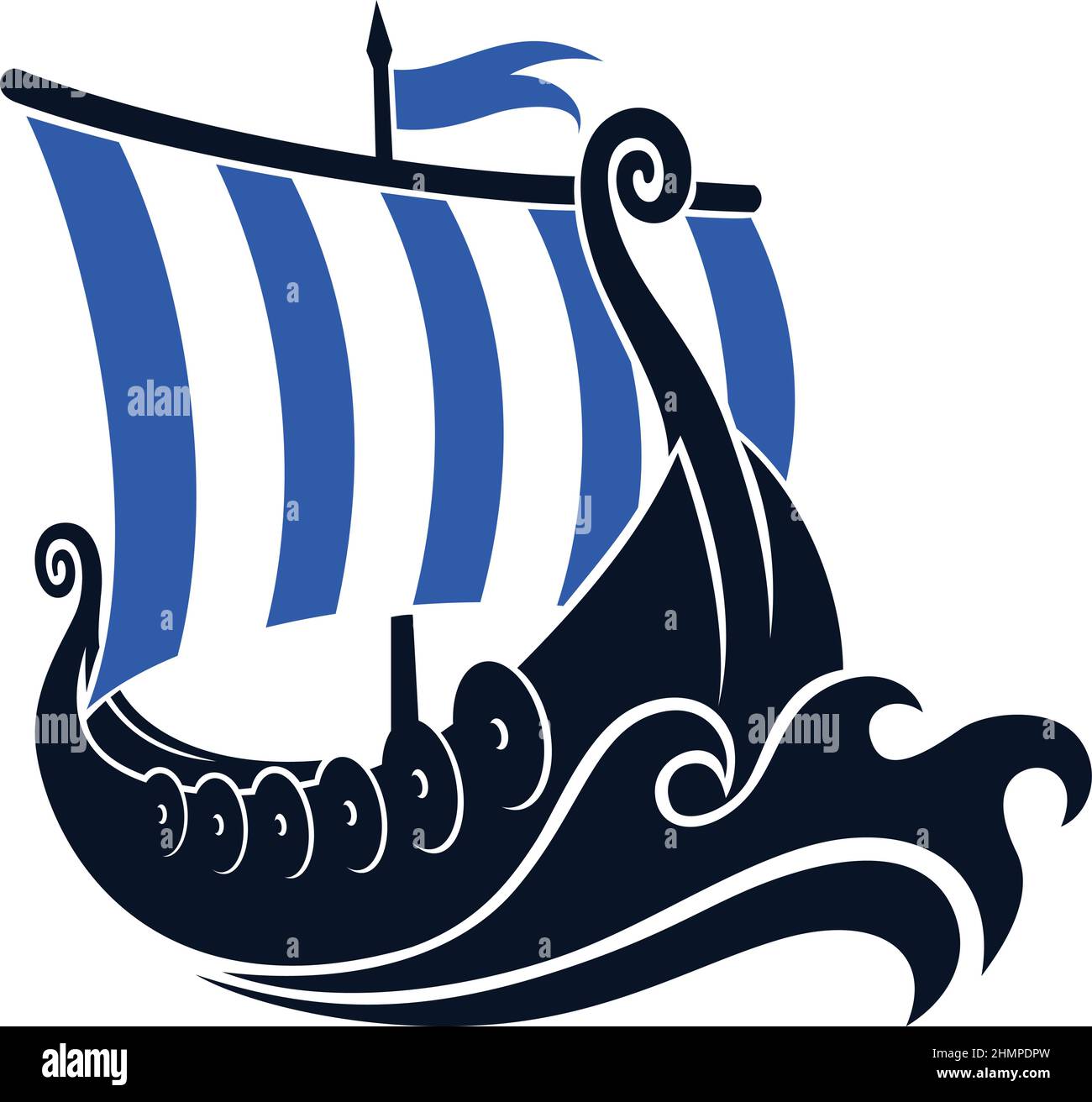 Detail Wikinger Banner Nomer 18