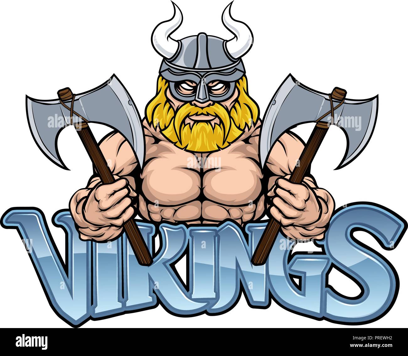 Detail Wikinger Banner Nomer 19