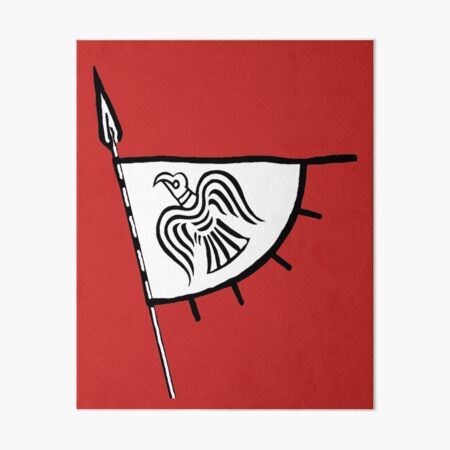 Detail Wikinger Banner Nomer 4