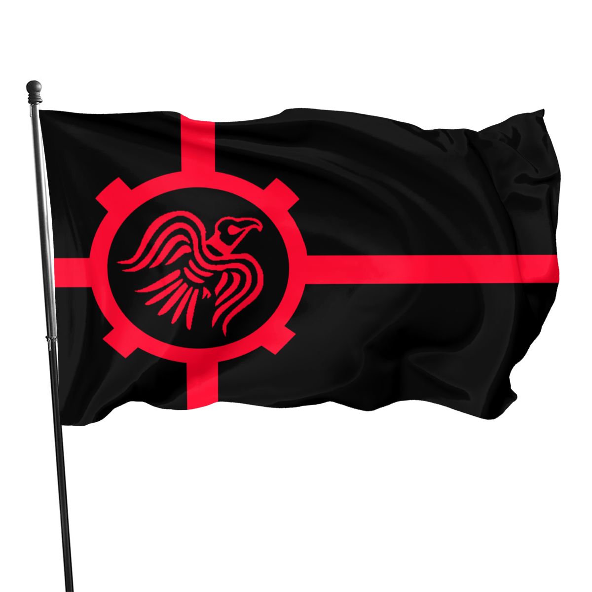 Detail Wikinger Banner Nomer 5