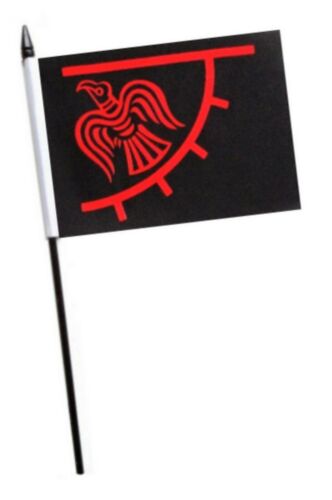 Detail Wikinger Banner Nomer 6
