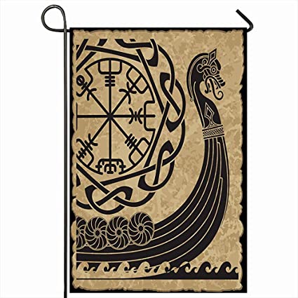 Detail Wikinger Banner Nomer 7