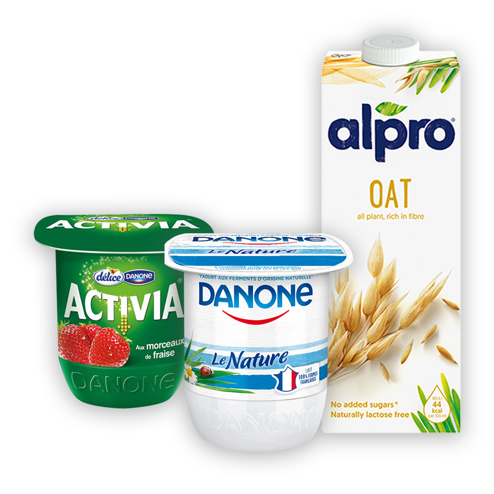 Detail Activia Yogurt Indonesia Nomer 9