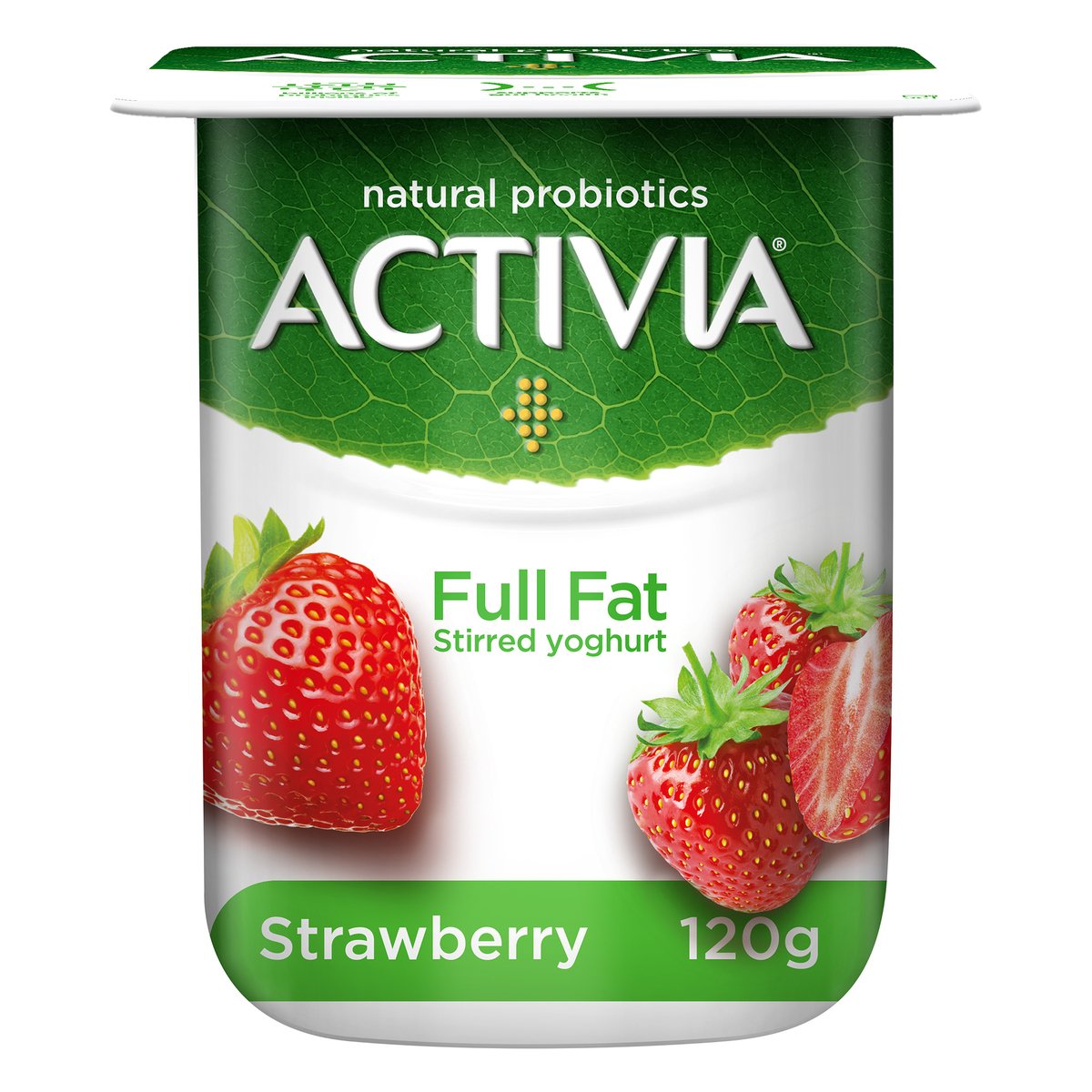 Detail Activia Yogurt Indonesia Nomer 4