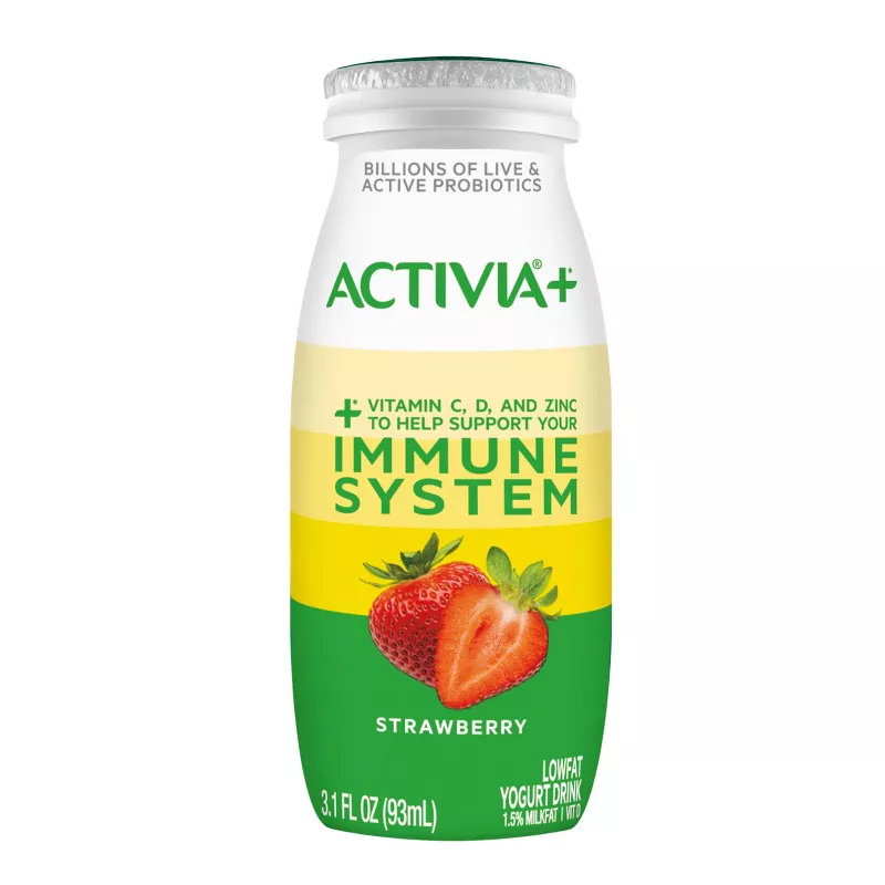 Detail Activia Yogurt Indonesia Nomer 5