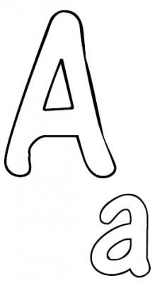 Detail Buchstaben Nummer Im Alphabet Nomer 20