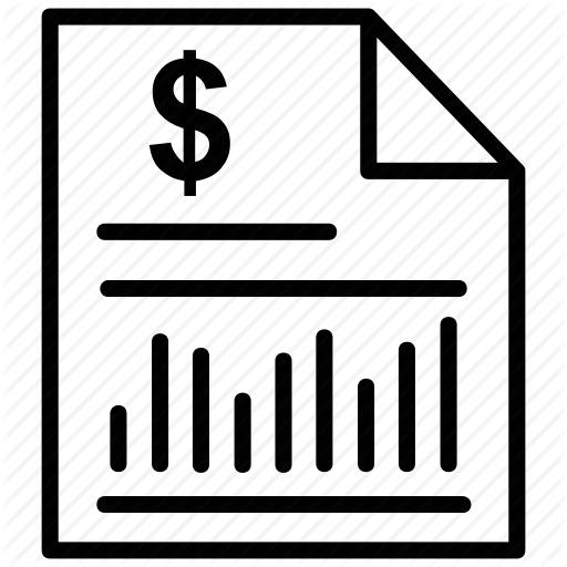 Detail Cash Flow Statement Icon Nomer 11