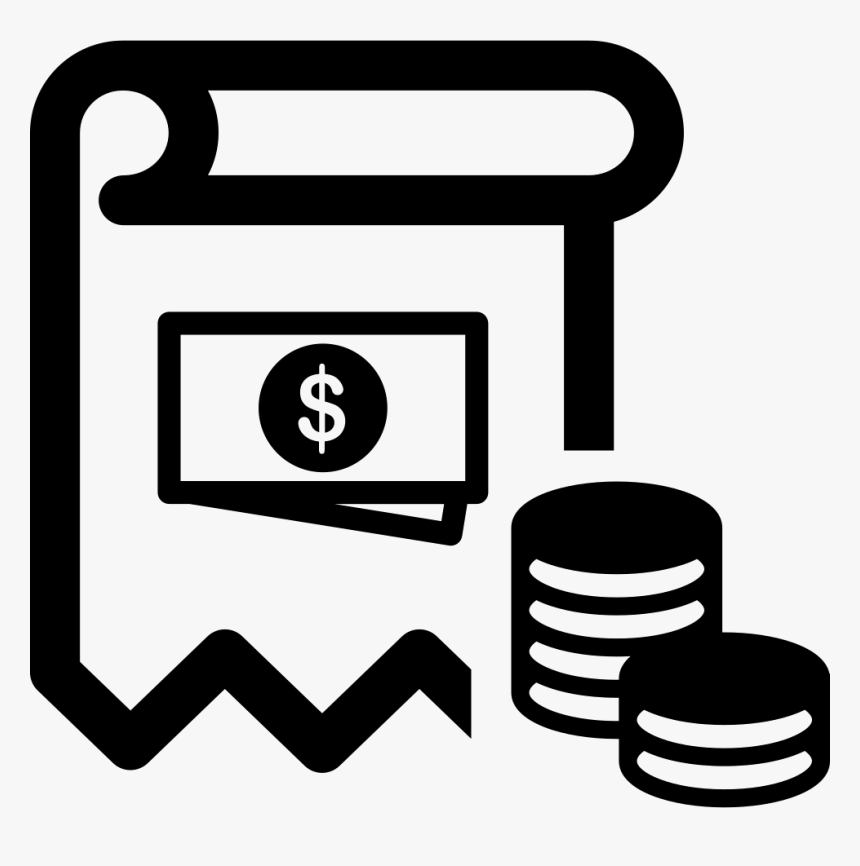 Detail Cash Flow Statement Icon Nomer 2