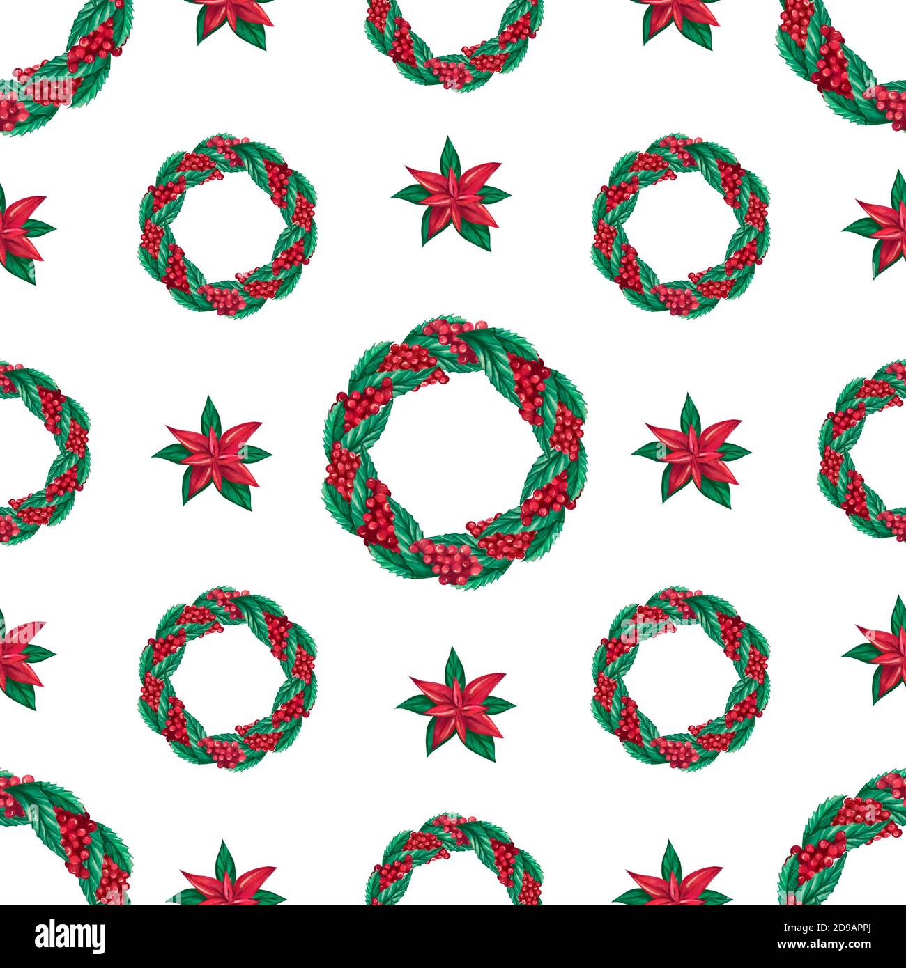 Detail Christmas Background Texture Nomer 20