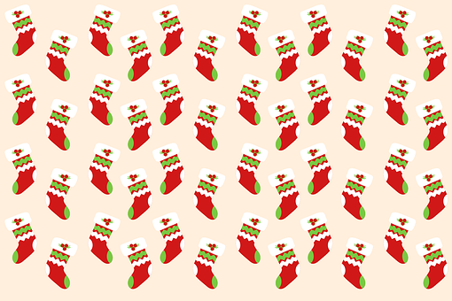 Detail Christmas Background Texture Nomer 22