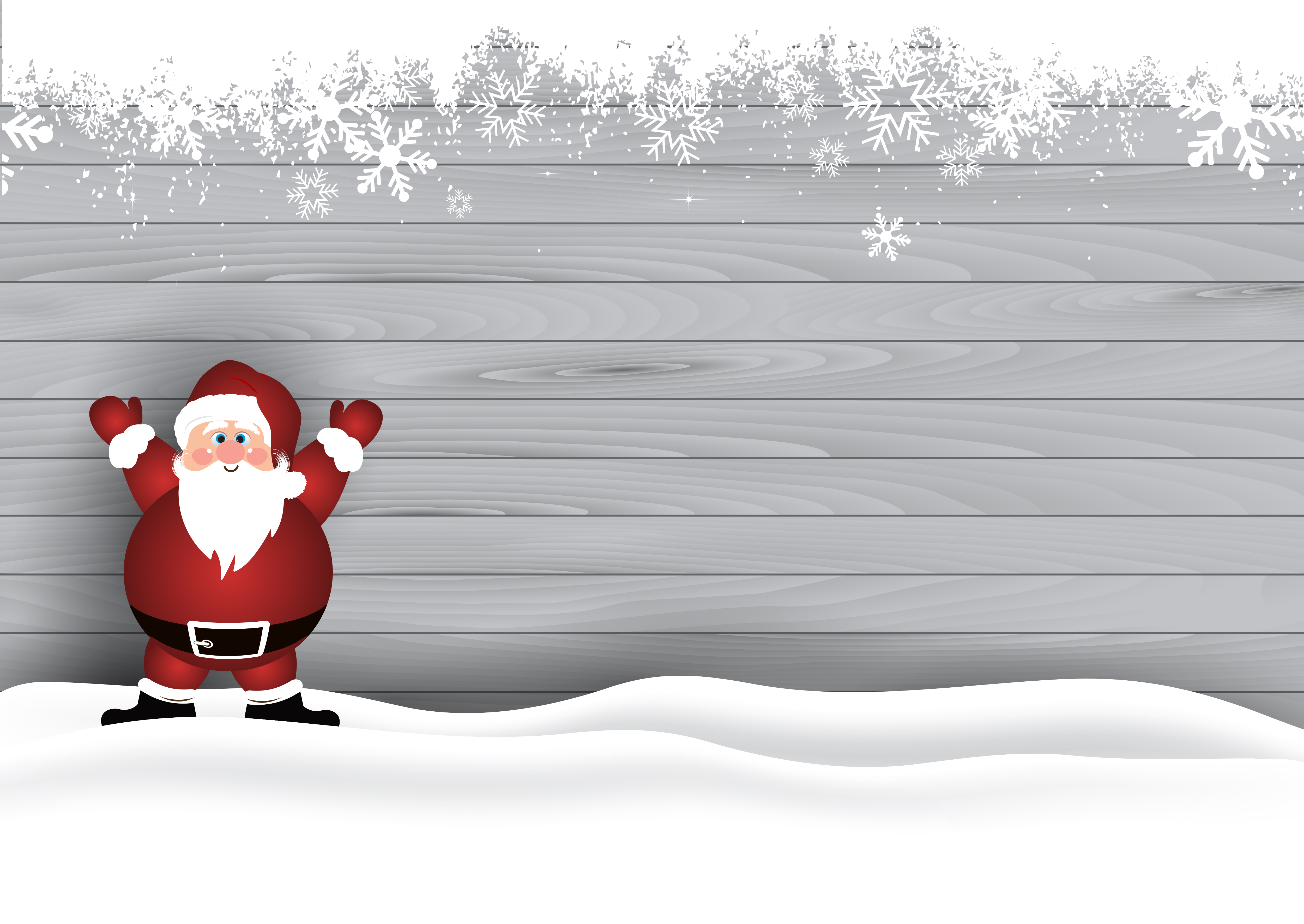 Detail Christmas Background Texture Nomer 24