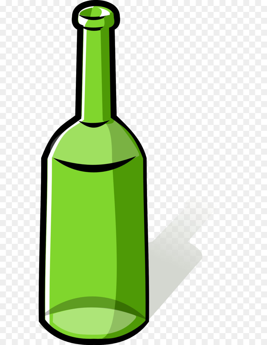 Detail Clipart Sektflasche Nomer 7