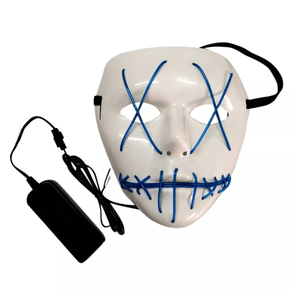 Detail Die Fliegende Maske Nomer 8