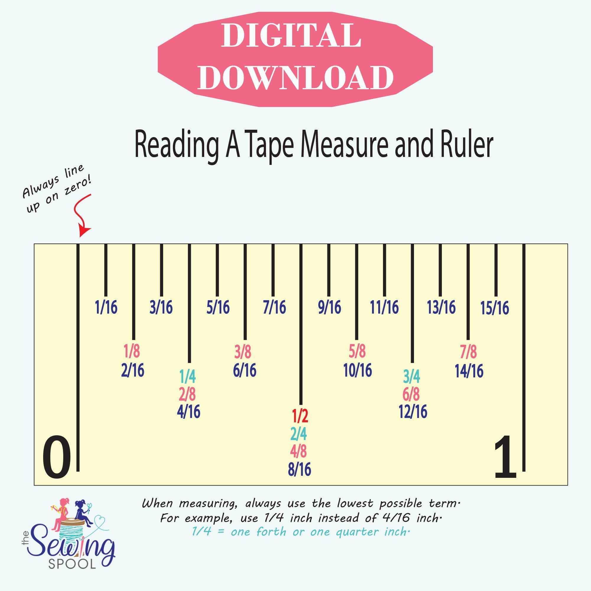 Detail Download Tape Measure Nomer 31