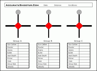 Detail Download Target Nomer 12