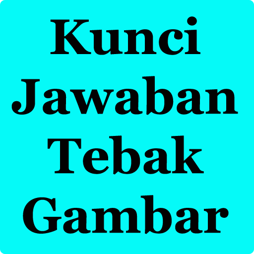 Detail Download Tebak Gambar 2016 Nomer 33