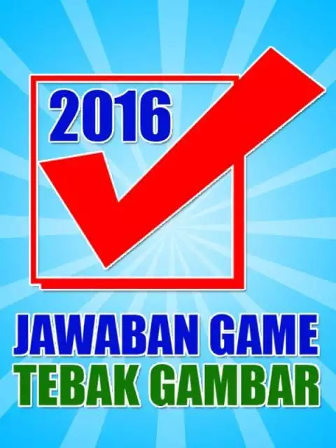 Detail Download Tebak Gambar 2016 Nomer 35