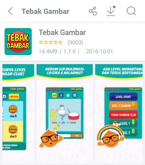 Detail Download Tebak Gambar 2016 Nomer 40