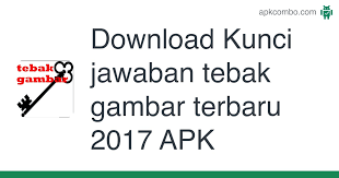 Detail Download Tebak Gambar 2016 Nomer 52