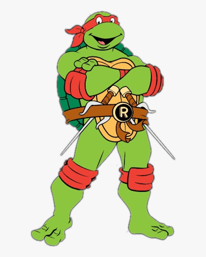 Download Teenage Mutant Ninja Turtles Cartoon - KibrisPDR