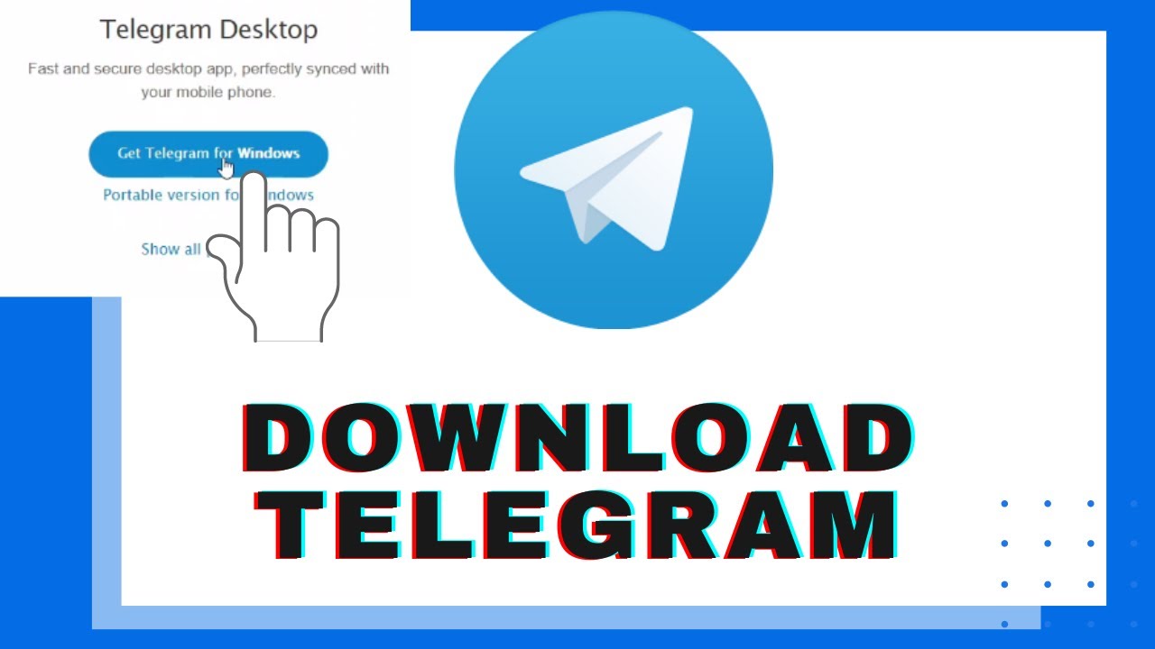 Detail Download Telegram Nomer 14