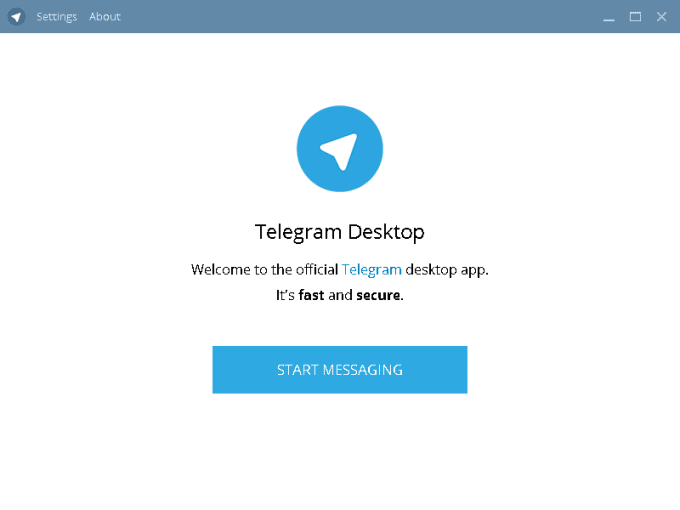 Detail Download Telegram Nomer 42