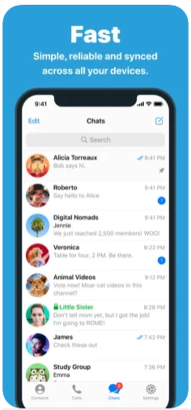 Detail Download Telegram Nomer 48