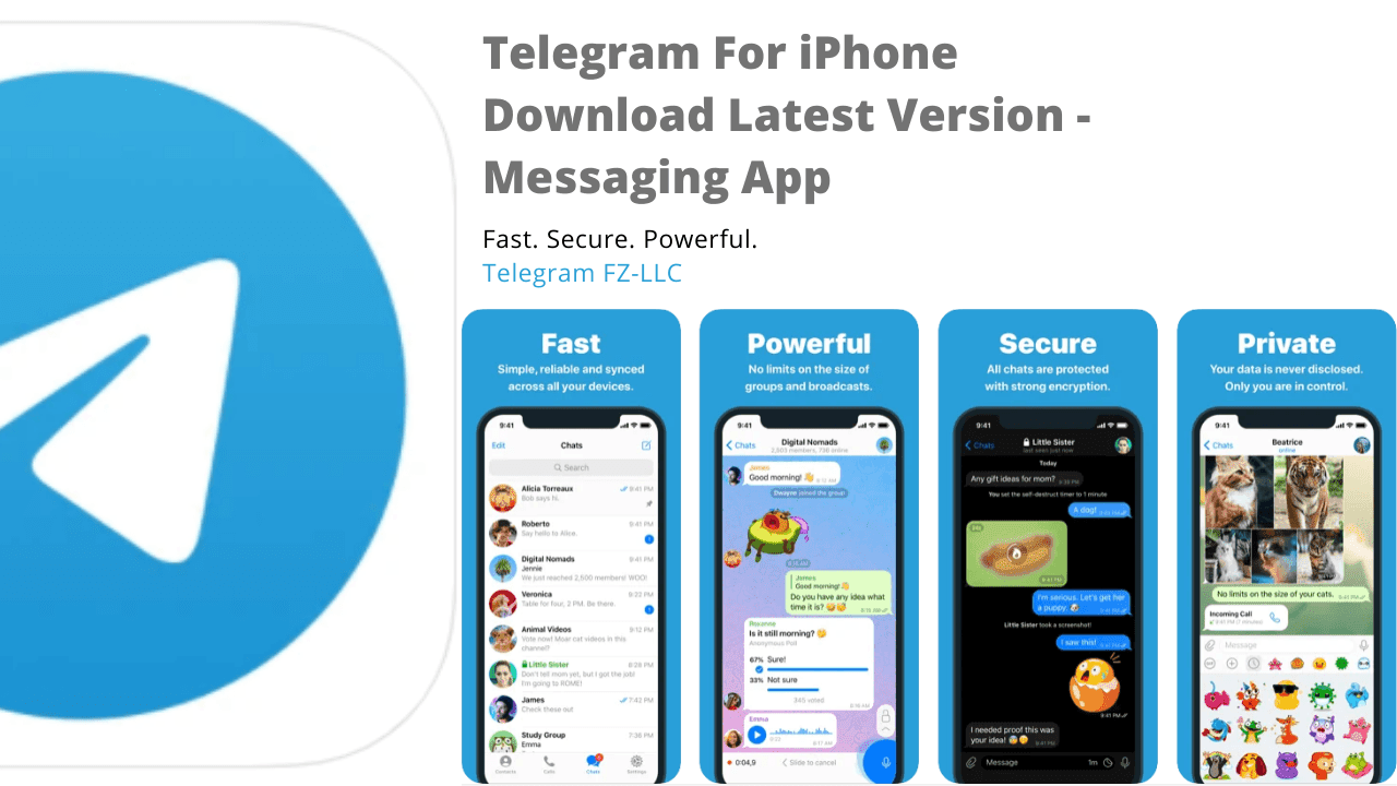 Detail Download Telegram Nomer 49