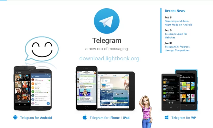 Detail Download Telegram Free Nomer 52