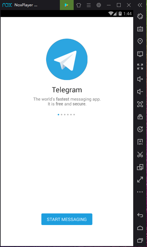 Detail Download Telegram Free Nomer 54