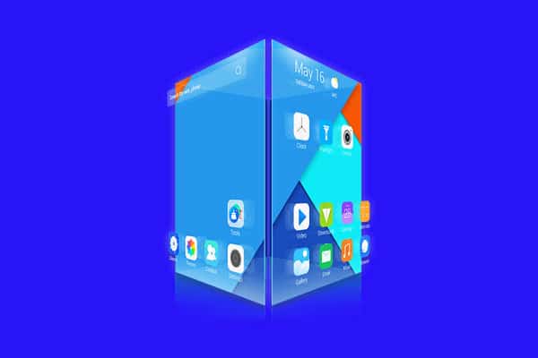 Detail Download Tema 3d Bergerak Xiaomi Nomer 39