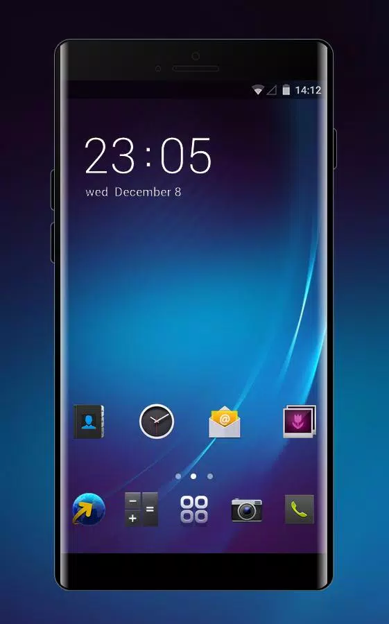 Download Tema Blackberry Z10 - KibrisPDR