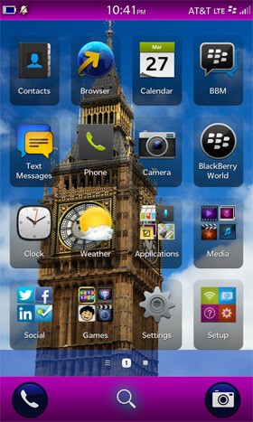 Detail Download Tema Blackberry Z10 Nomer 10