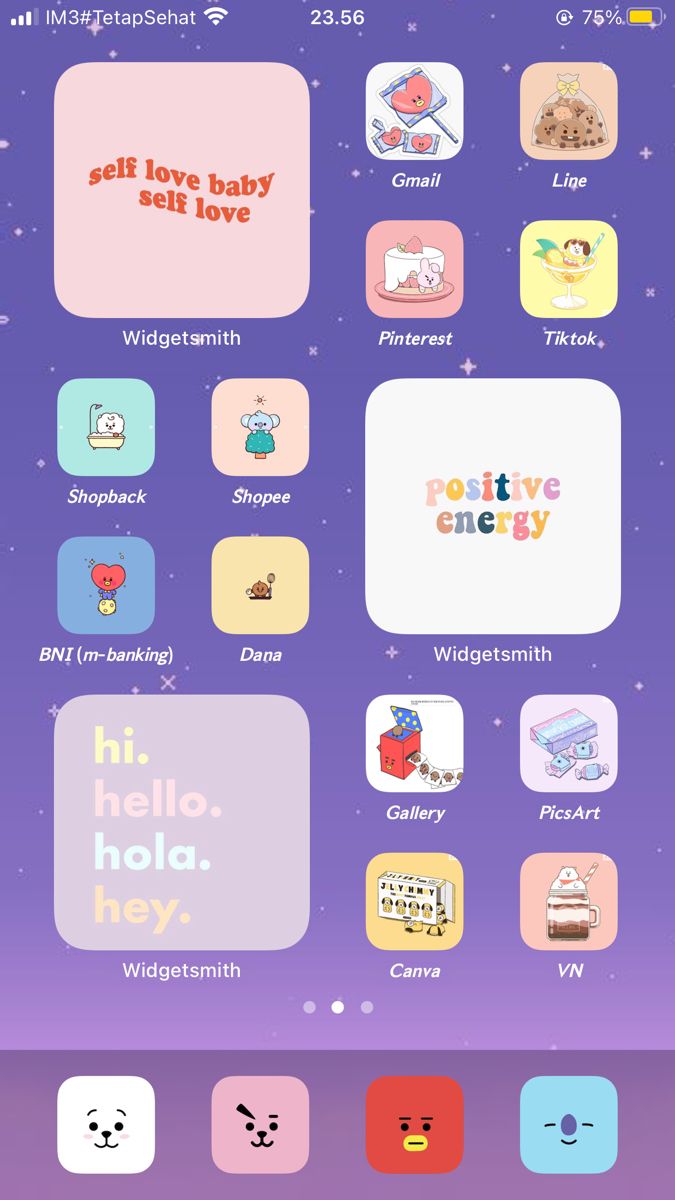 Detail Download Tema Bt21 Untuk Android Nomer 54