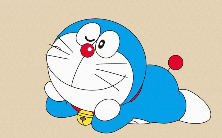Detail Download Tema Doraemon Windows 7 Nomer 4