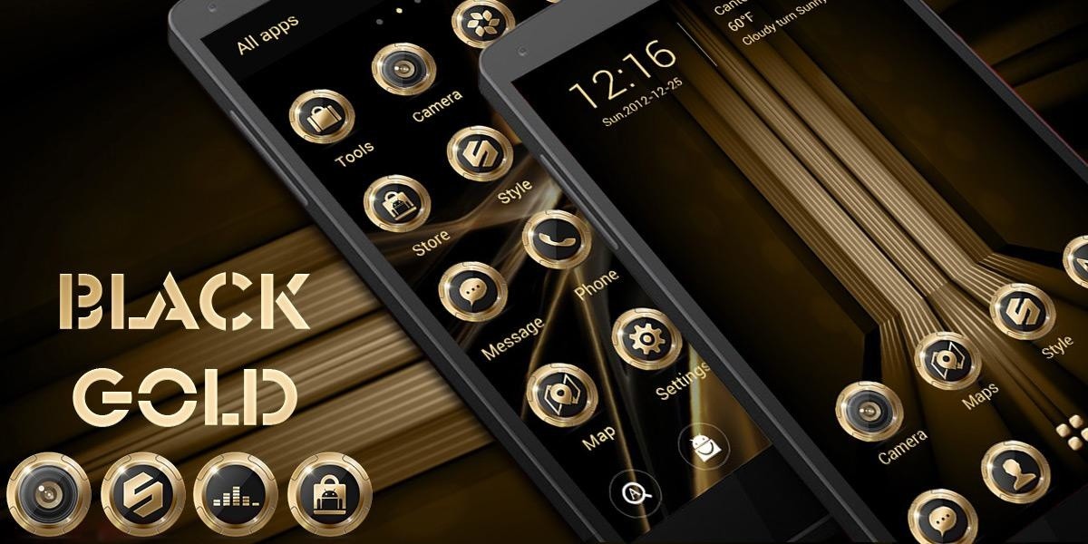 Detail Download Tema Gold Nomer 19