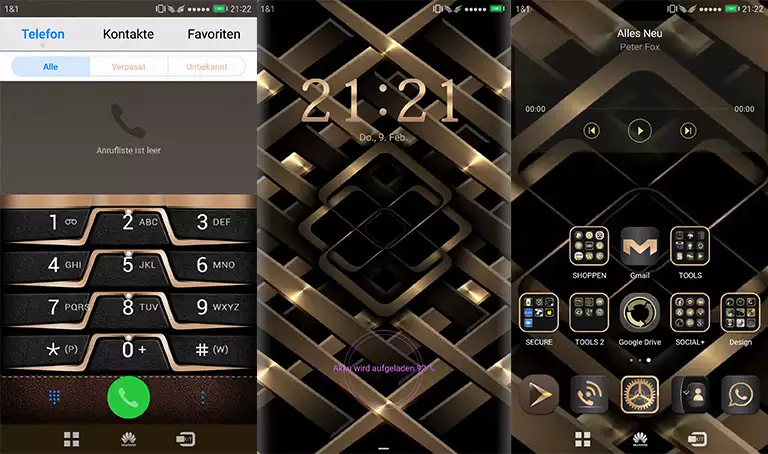 Detail Download Tema Gold Nomer 54