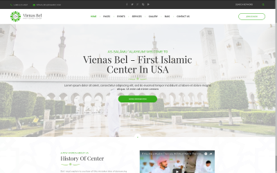 Detail Download Tema Islami Nomer 35