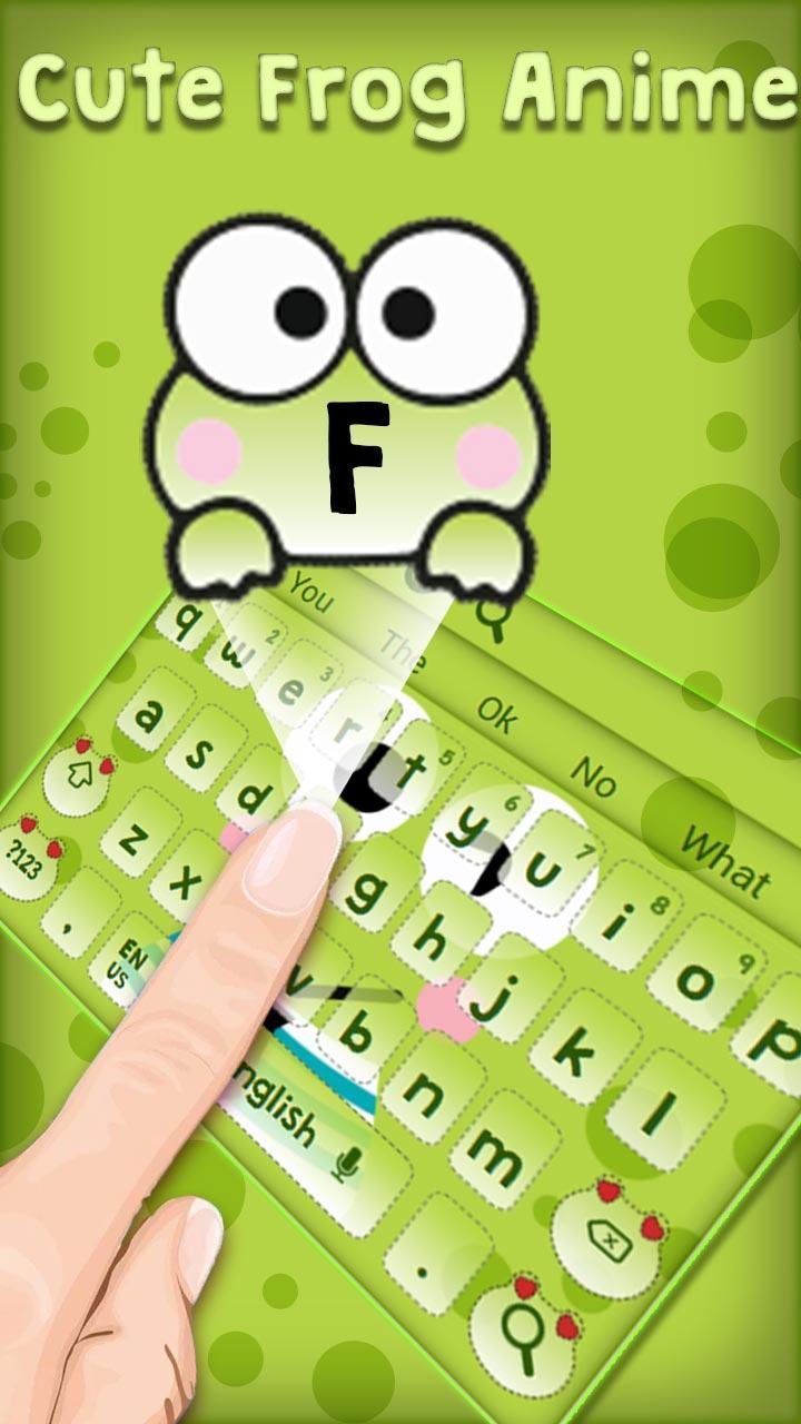 Detail Download Tema Keroppi For Android Nomer 30