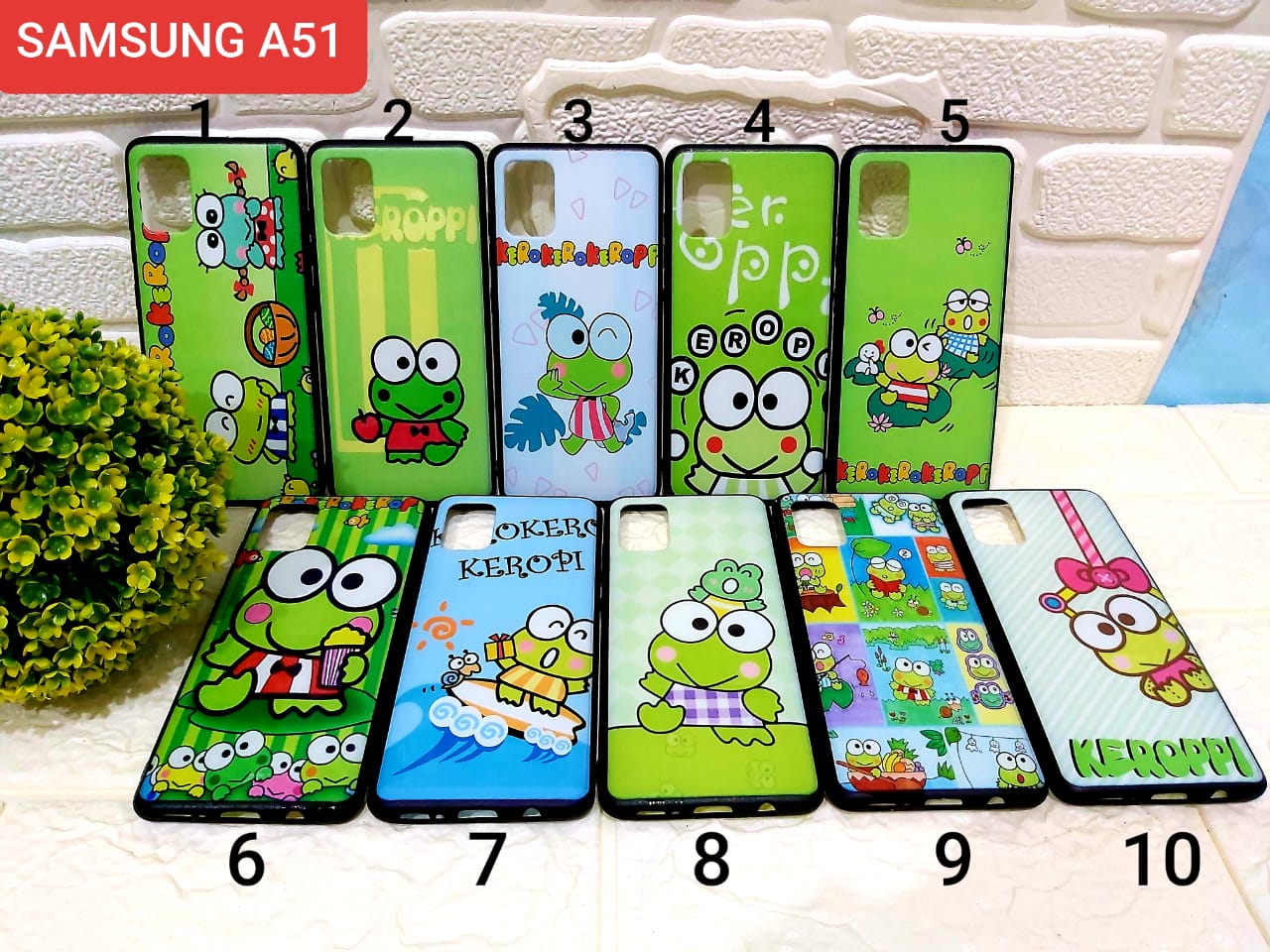 Detail Download Tema Keroppi Samsung Nomer 24