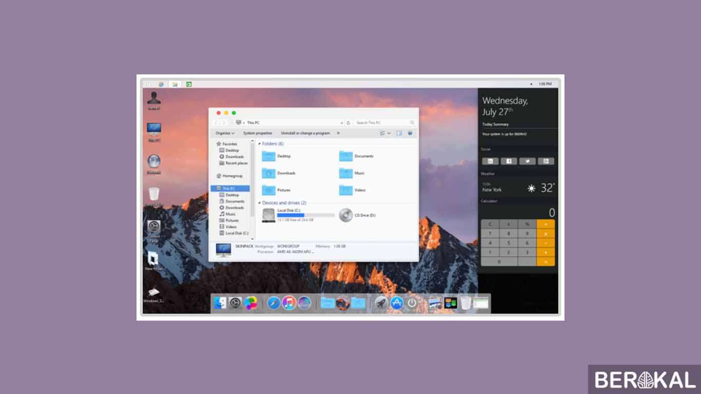 Detail Download Tema Laptop Lucu Nomer 16