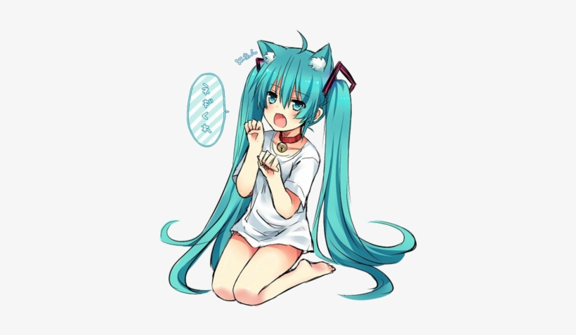 Detail Download Tema Line Hatsune Miku Nomer 24