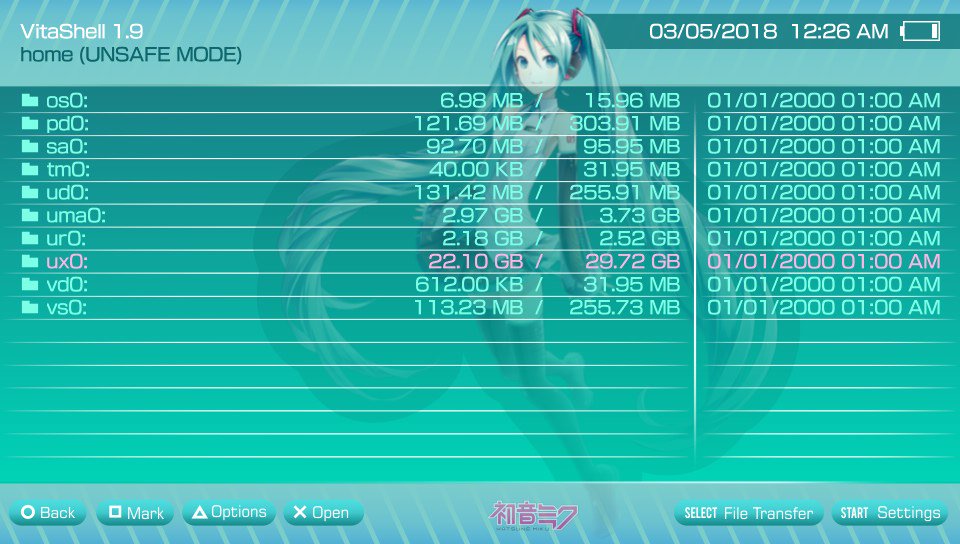 Detail Download Tema Line Hatsune Miku Nomer 25